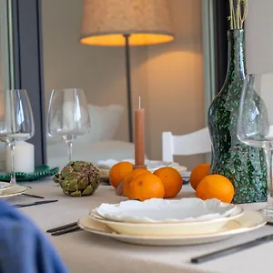  Appartement Bel Lumineux A