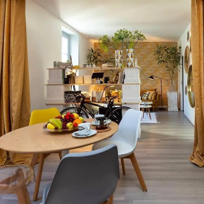 Appartement Biarritz Beaurivage. Chez Rodolphe France